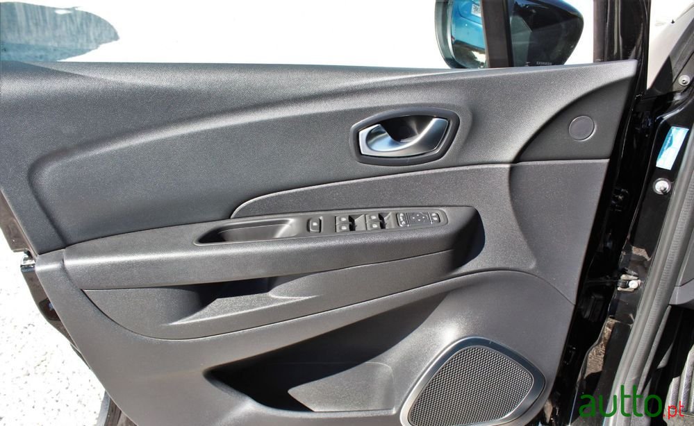 2018' Renault Captur 1.5 Dci Exclusive photo #5