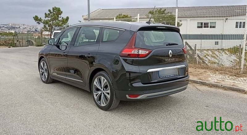 2017' Renault Grand Scenic photo #4