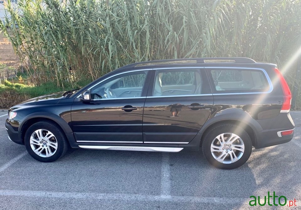 2013' Volvo Xc-70 photo #5