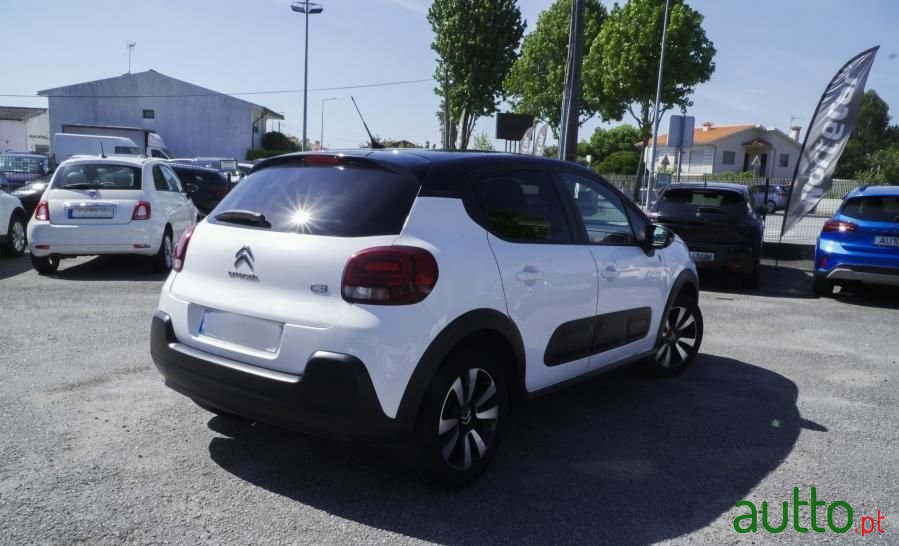 2021' Citroen C3 photo #2