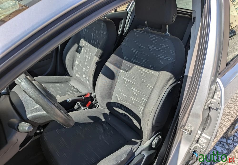 2011' Opel Corsa 1.2 Go! photo #5