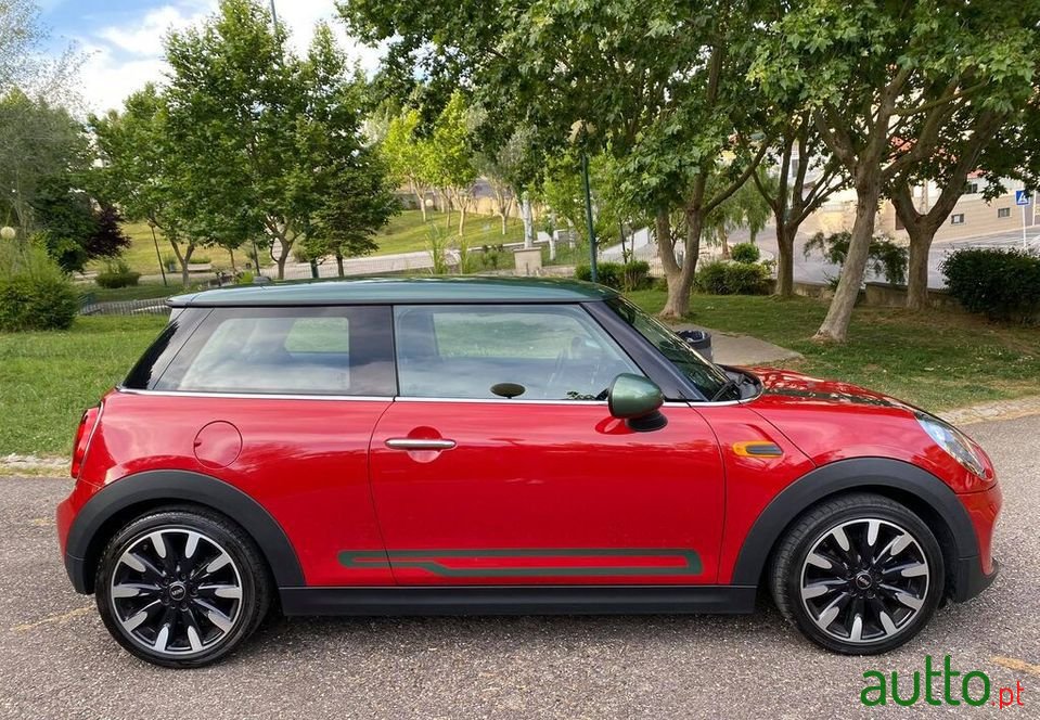 2015' MINI One photo #5