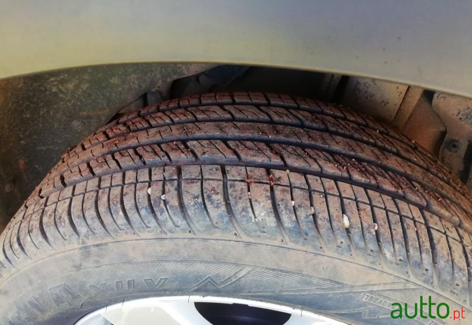 2009' Chevrolet Captiva photo #5