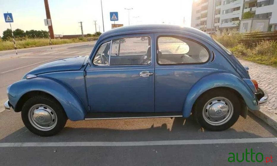 1971' Volkswagen photo #4