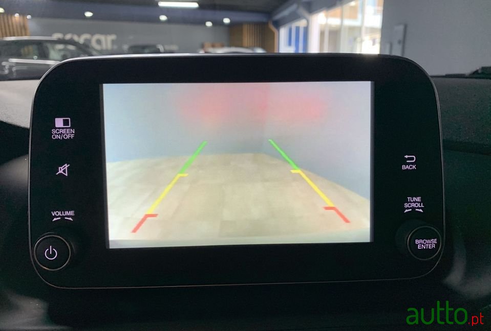 2018' Fiat Tipo photo #2