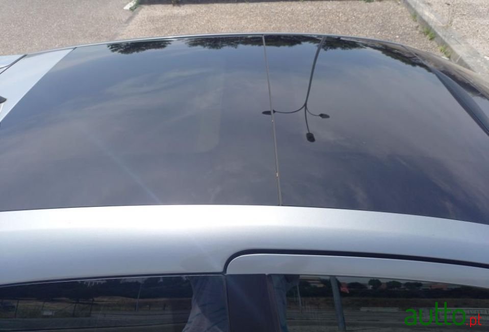 2009' Fiat Grande Punto photo #5