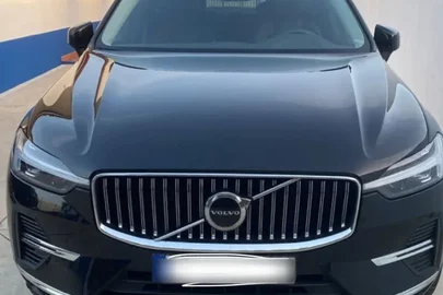 2022' Volvo Xc 60