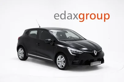 2020' Renault Clio