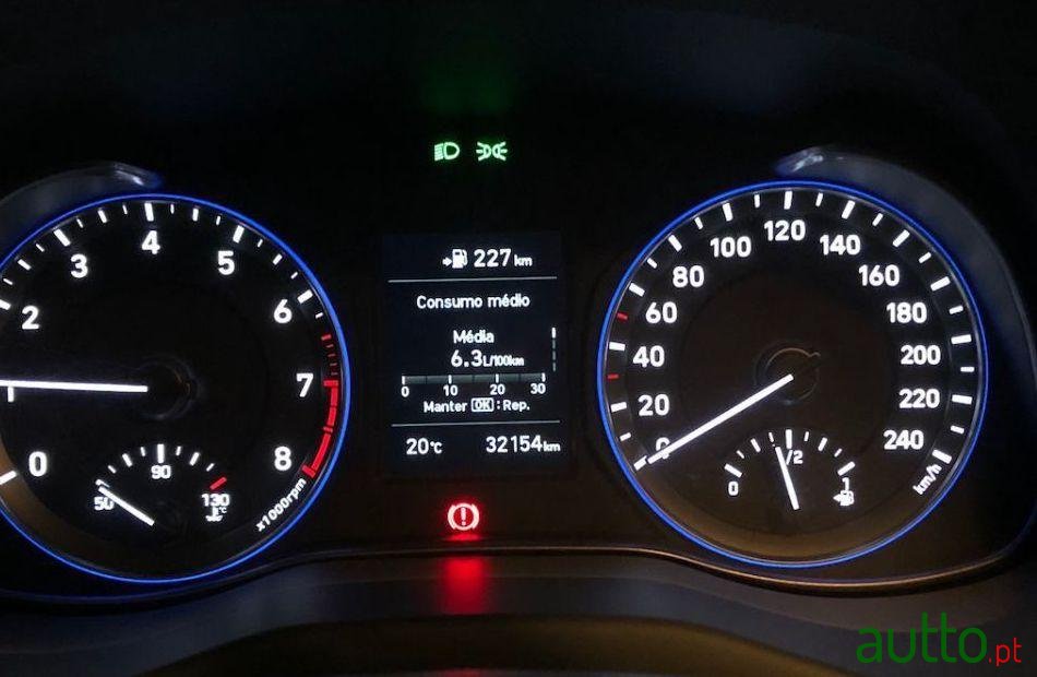 2018' Hyundai Kauai Premium photo #2