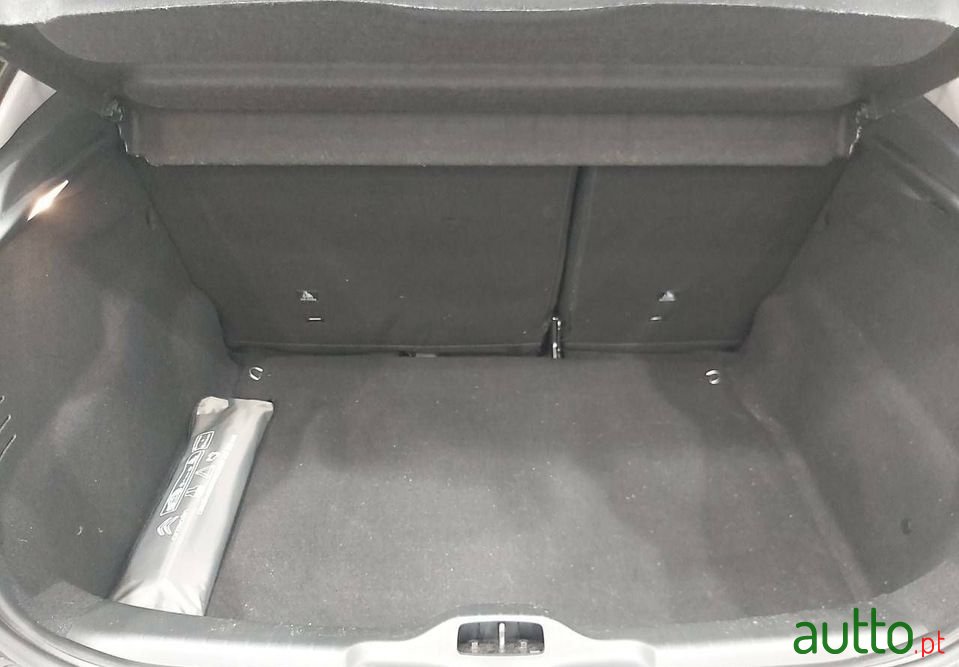 2020' Citroen C4 Cactus photo #4