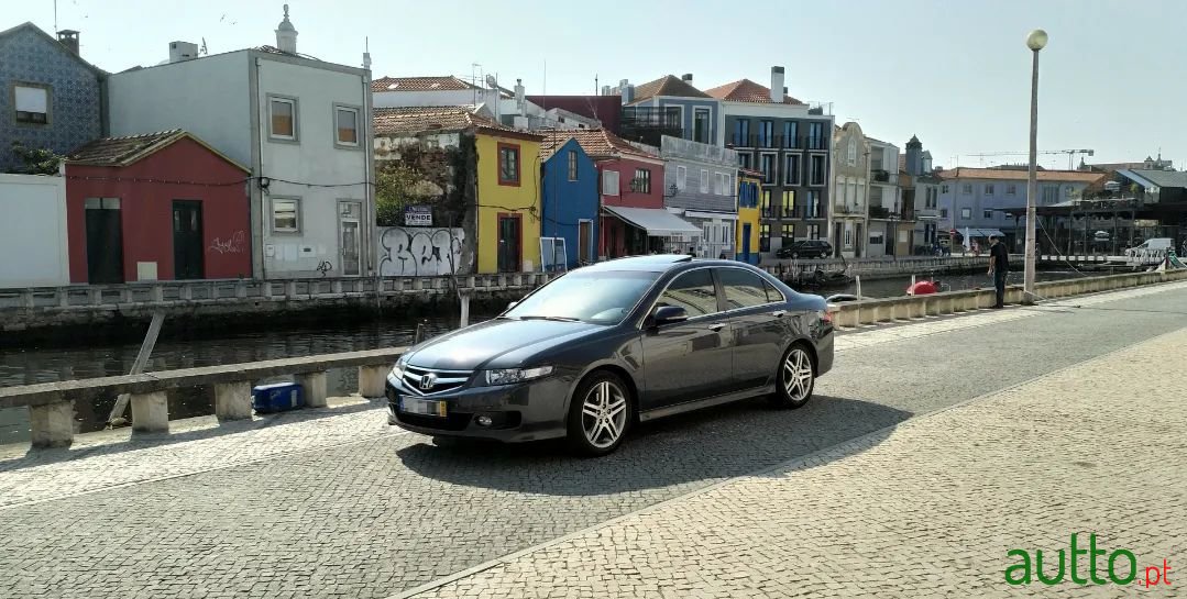 2006' Honda Accord photo #1