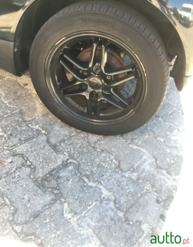 2007' Smart Fortwo photo #6