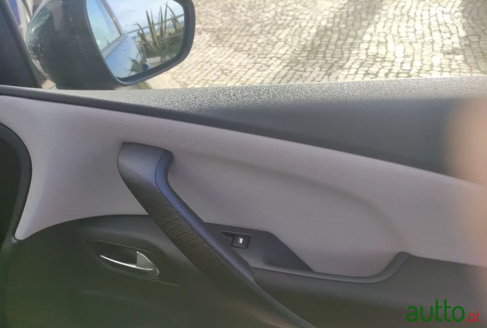 2018' Citroen C4 Grand Picasso photo #5