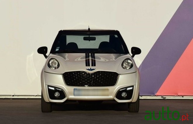 2016' Microcar photo #3