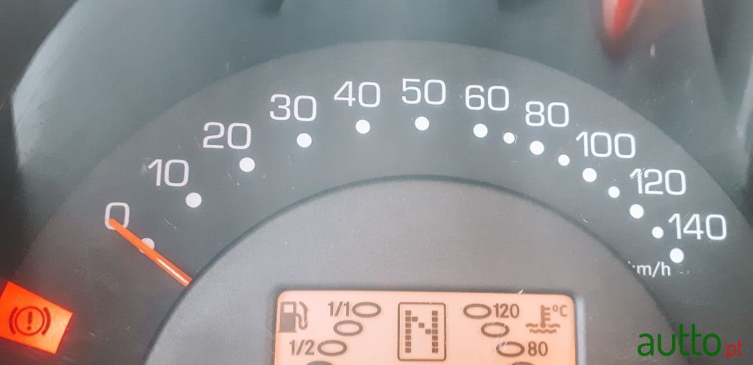 2003' Smart Fortwo photo #5