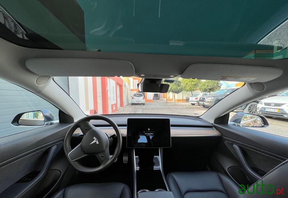 2020' Tesla Model3 photo #6