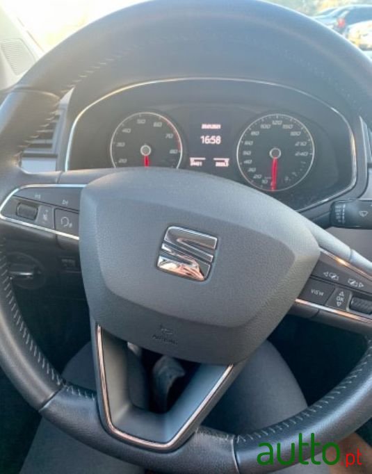 2019' SEAT Ibiza photo #4