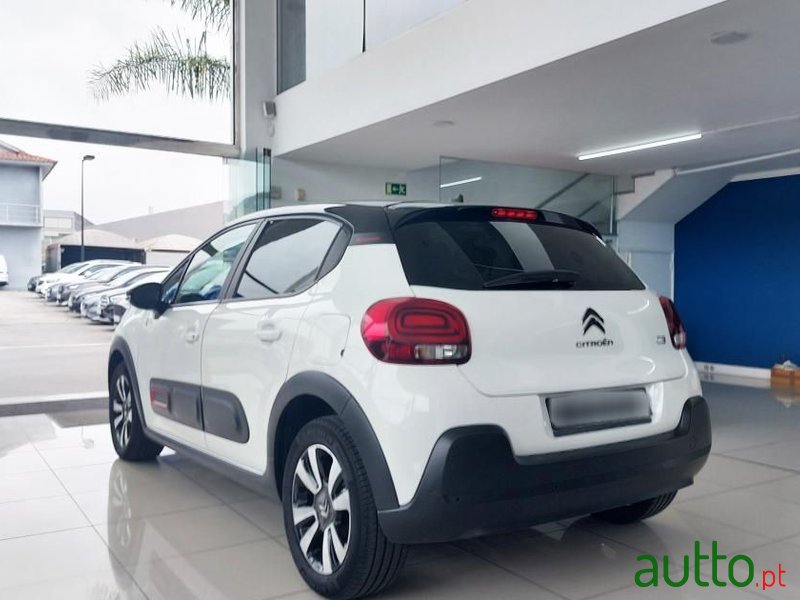 2021' Citroen C3 photo #3