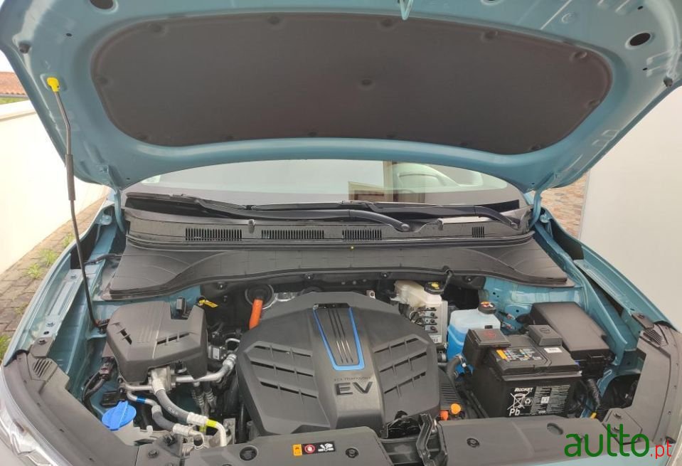 2020' Hyundai Kauai photo #6