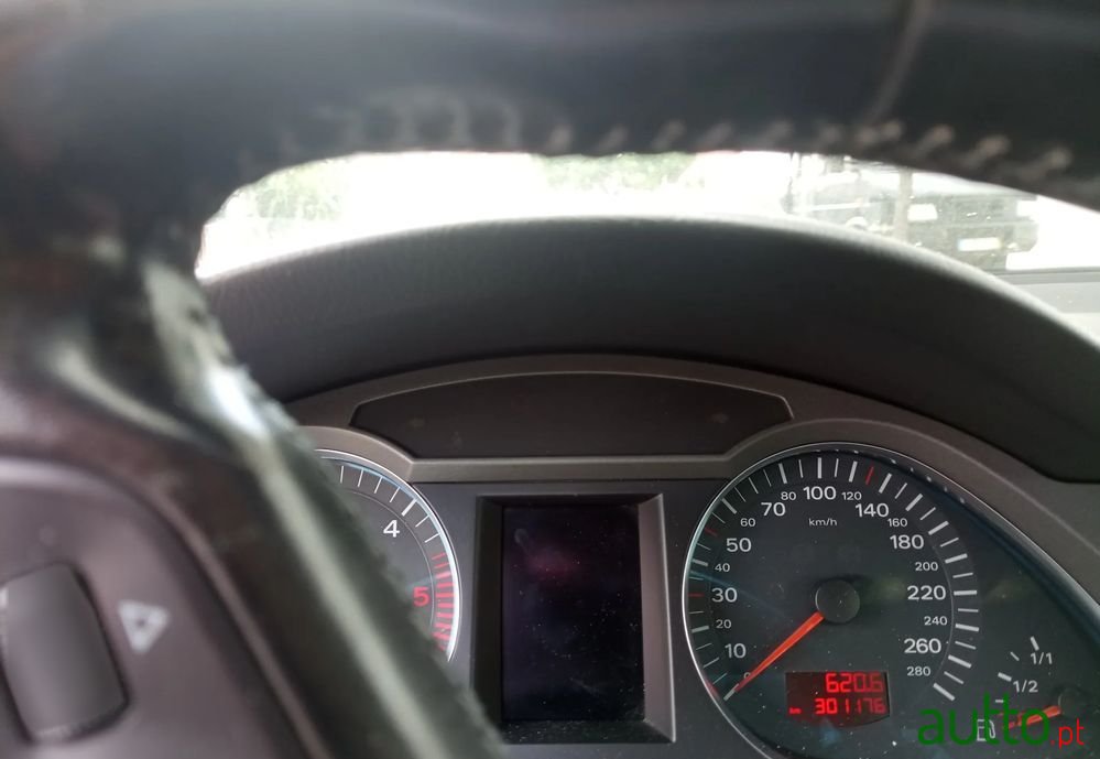 2005' Audi A6 photo #4