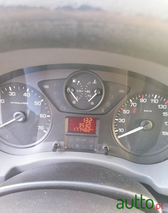 2011' Citroen Jumpy photo #5