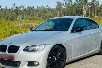 2009' BMW Série 3