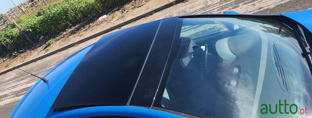 2009' SEAT Ibiza 1.9 Tdi Pd Sport photo #4