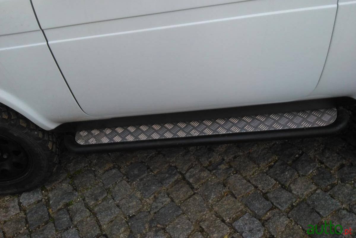 1992' Lada Niva photo #5