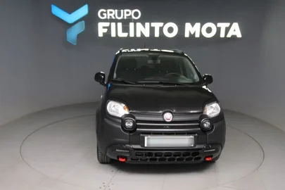 2024' Fiat Panda