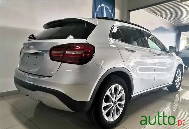 2019' Mercedes-Benz Classe Gla Style Aut. photo #3