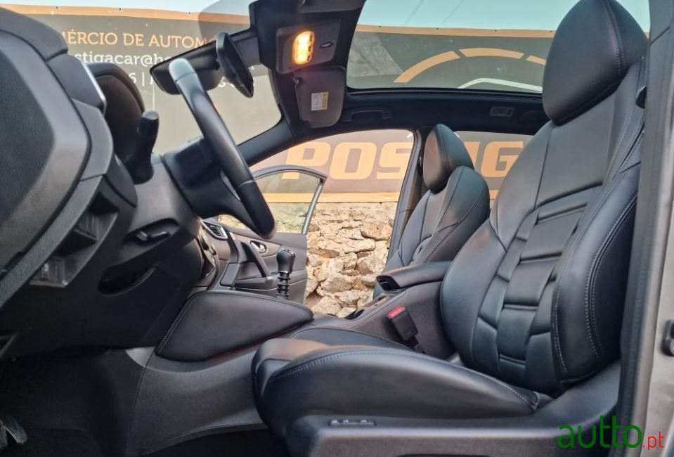 2018' Nissan Qashqai photo #5