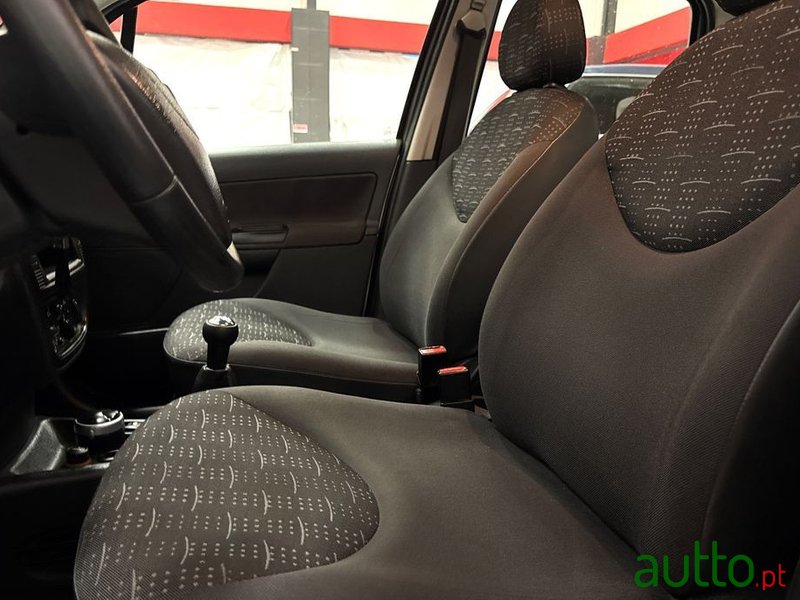 2005' Citroen C3 1.1 Exclusive photo #6