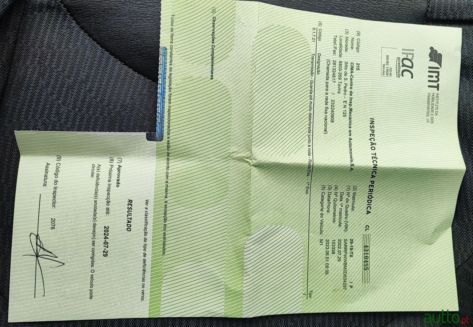 2002' Rover 25 photo #5