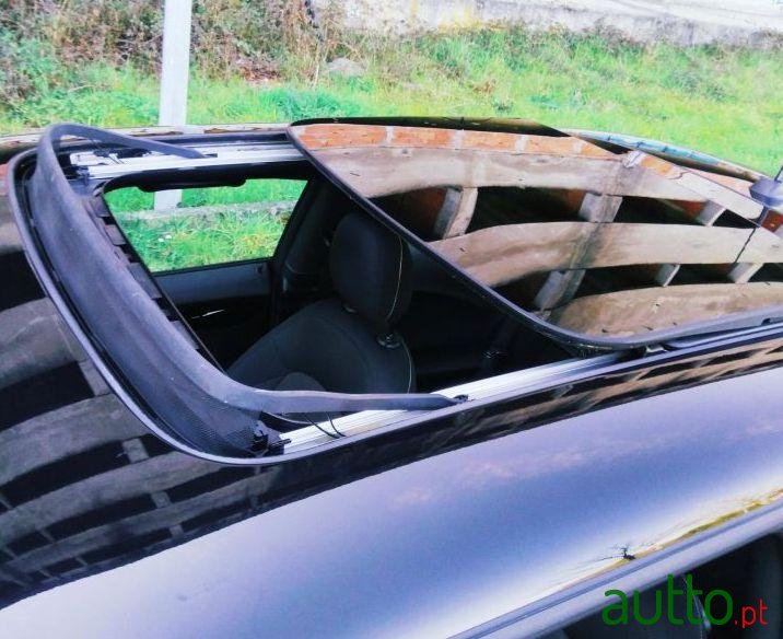 2015' MINI One Panorâmico photo #2