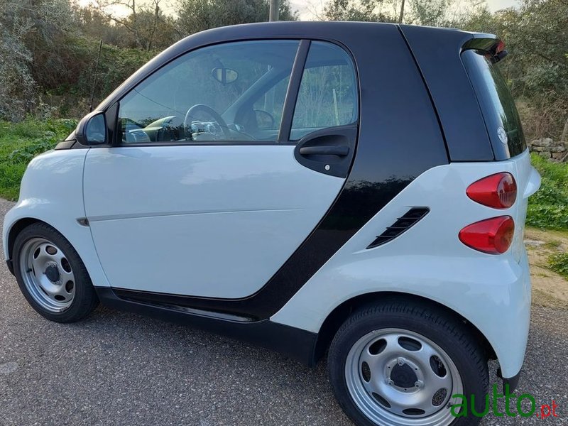2007' Smart Fortwo photo #3
