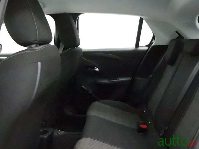 2022' Opel Corsa 1.2 T Edition photo #4