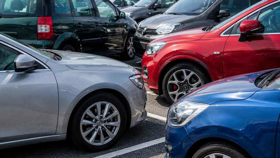 Diesel ainda são os usados mais vendidos mas perdem terreno