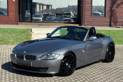 2007' BMW Série Z Roadster 2.0I