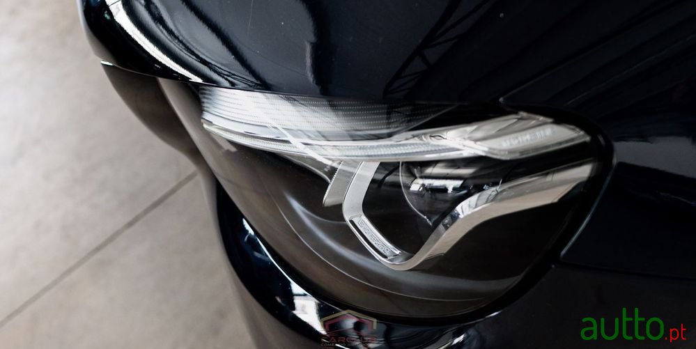 2018' Mercedes-Benz GLC 220 photo #4