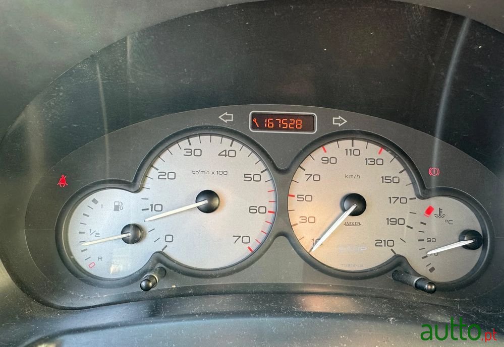 2007' Peugeot Partner 1.6 Hdi Vtc photo #3