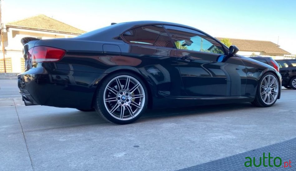 2007' BMW 335 photo #2