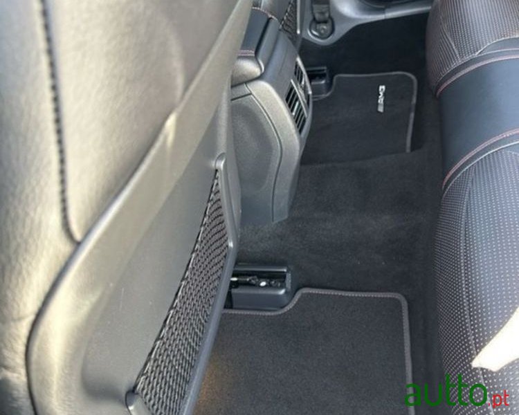 2015' Mercedes-Benz Classe Cla photo #6