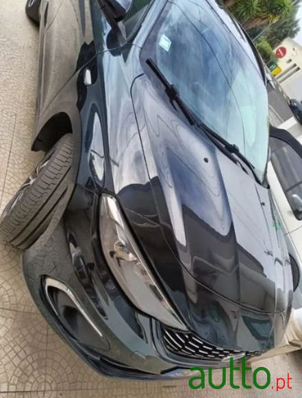 2018' Fiat Tipo Station Wagon photo #1