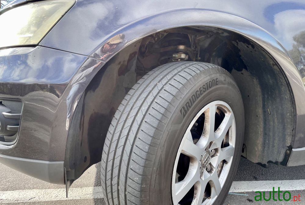 2010' Audi Q5 2.0 Tdi S-Tronic photo #5