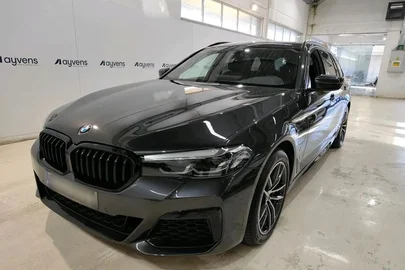 2021' BMW Série 5 E Pack