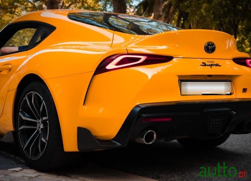 2020' Toyota photo #5