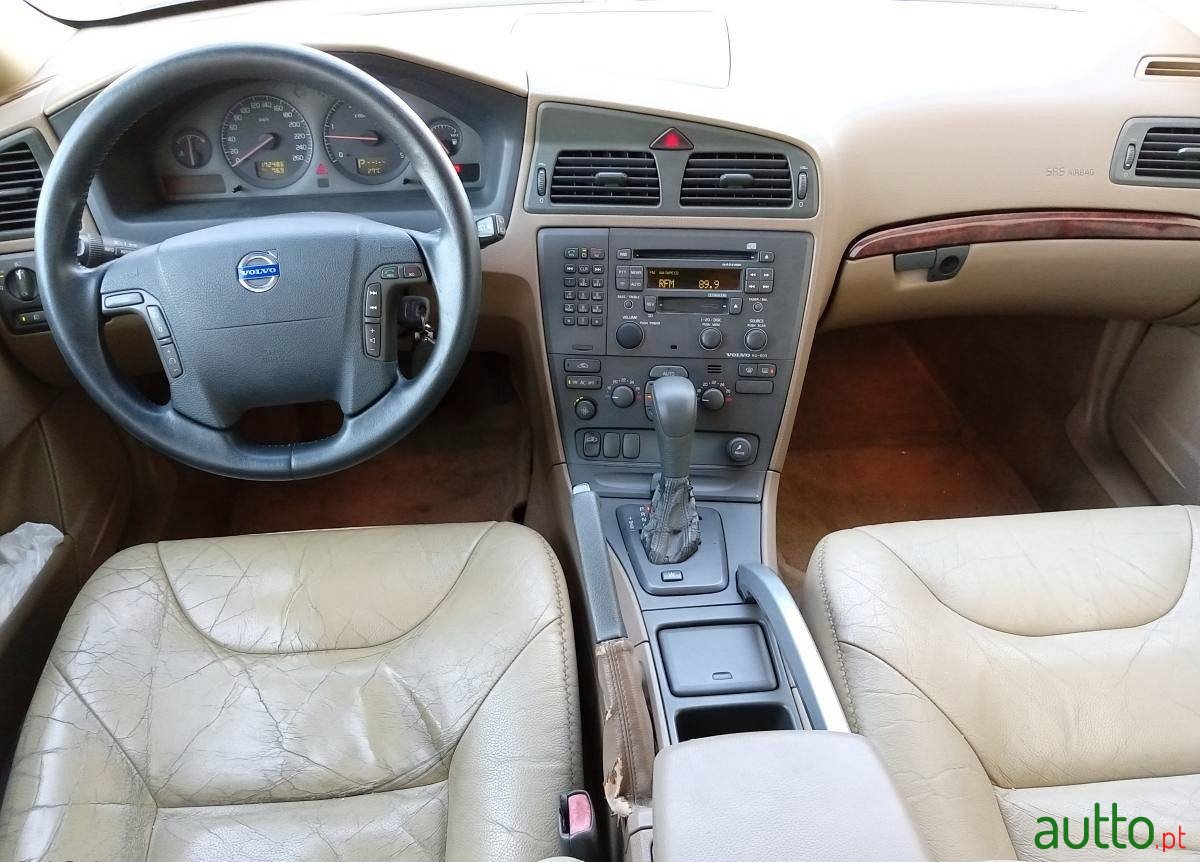 2003' Volvo photo #3