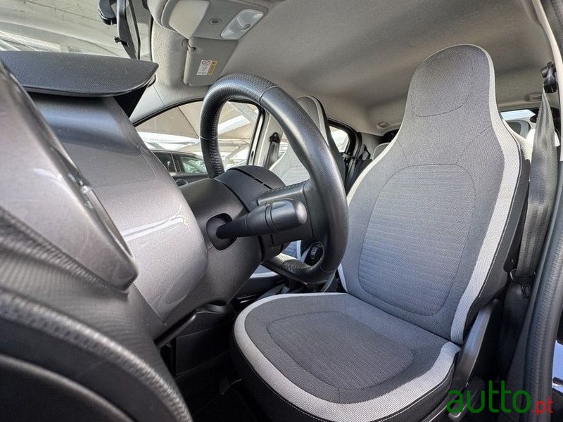 2019' Renault Twingo 1.0 Sce Limited Edc photo #3