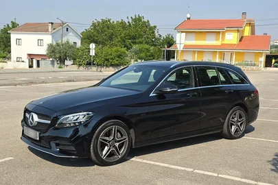 2020' Mercedes-Benz Classe C