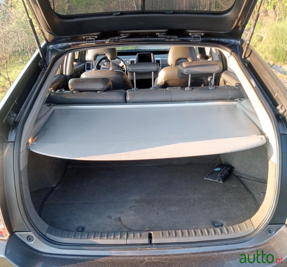 2008' Toyota Prius photo #6